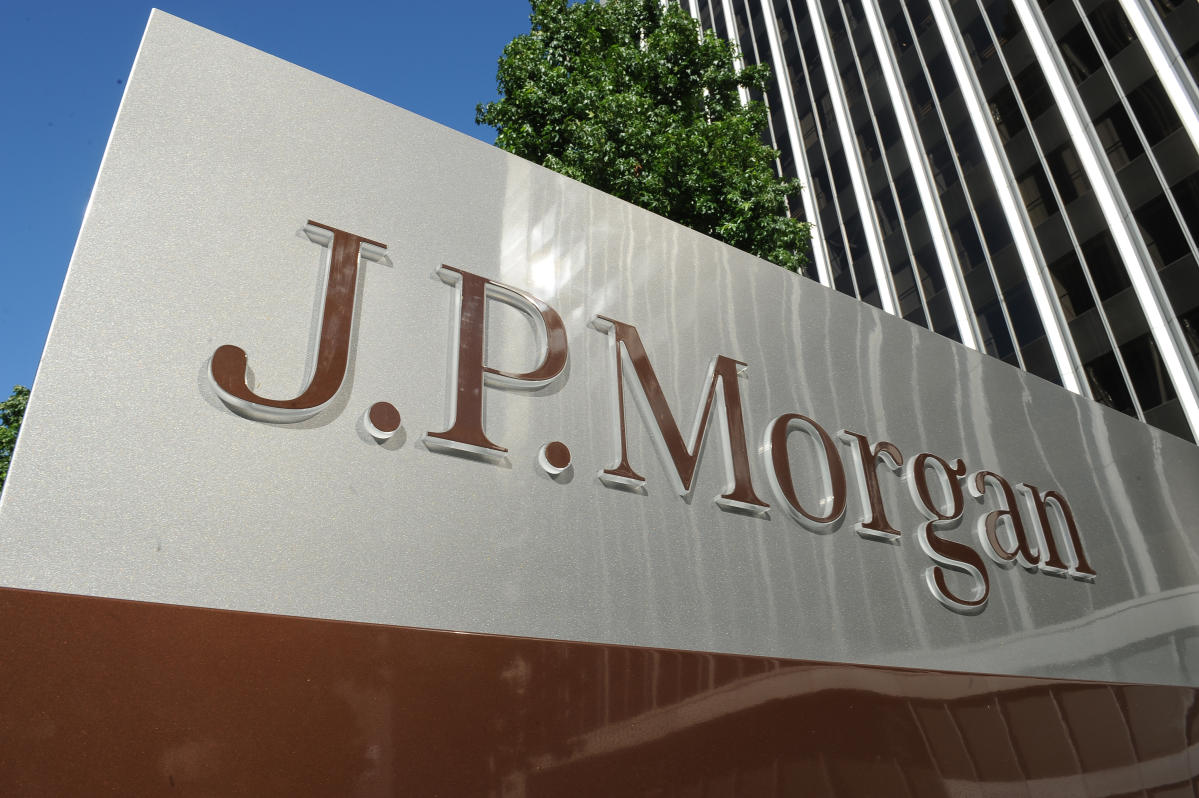 JPMorgan’s mortgage business to slash workforce as housing market cools