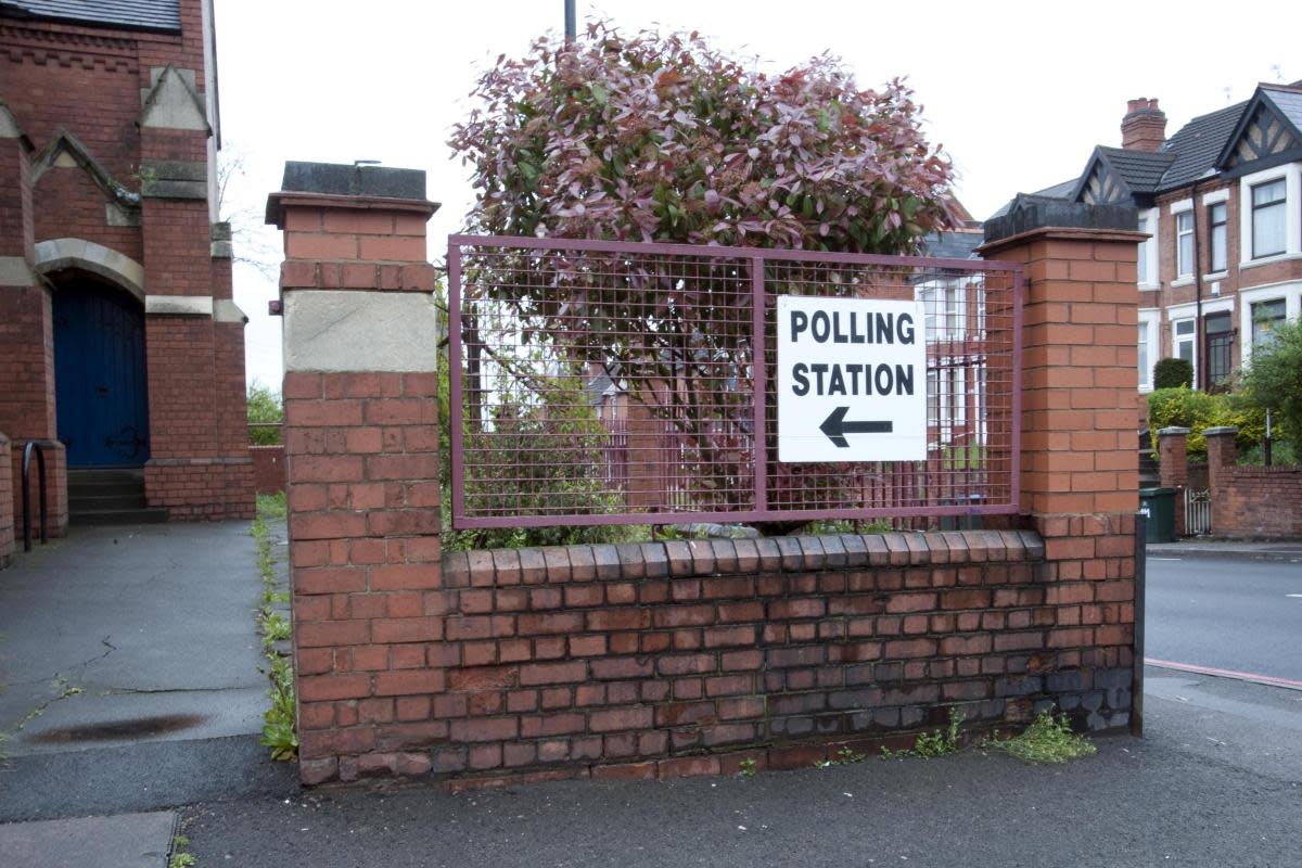 Anyone wanting to vote in mayoral or council election in England, or Police and Crime Commissioner elections in England and Wales will need ID <i>(Image: Getty)</i>