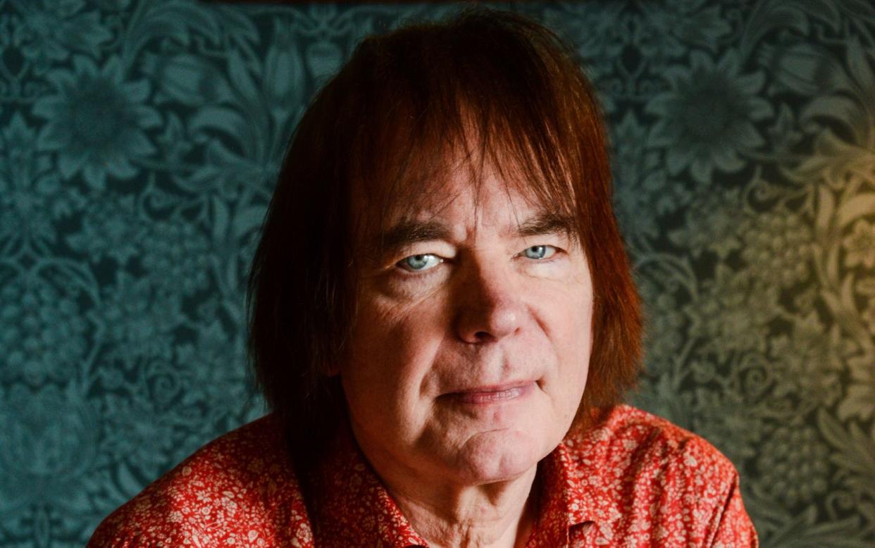 Julian Lloyd Webber - Mike Lawn/Shutterstock