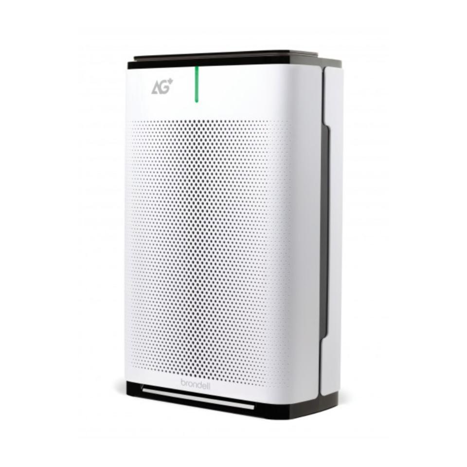 4) Brondell Pro Sanitizing Air Purifier