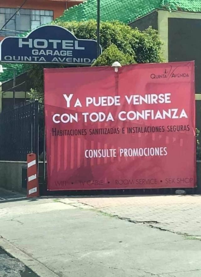 Estos lugares reabrieron en la nueva normalidad y tienen las mejores  bienvenidas