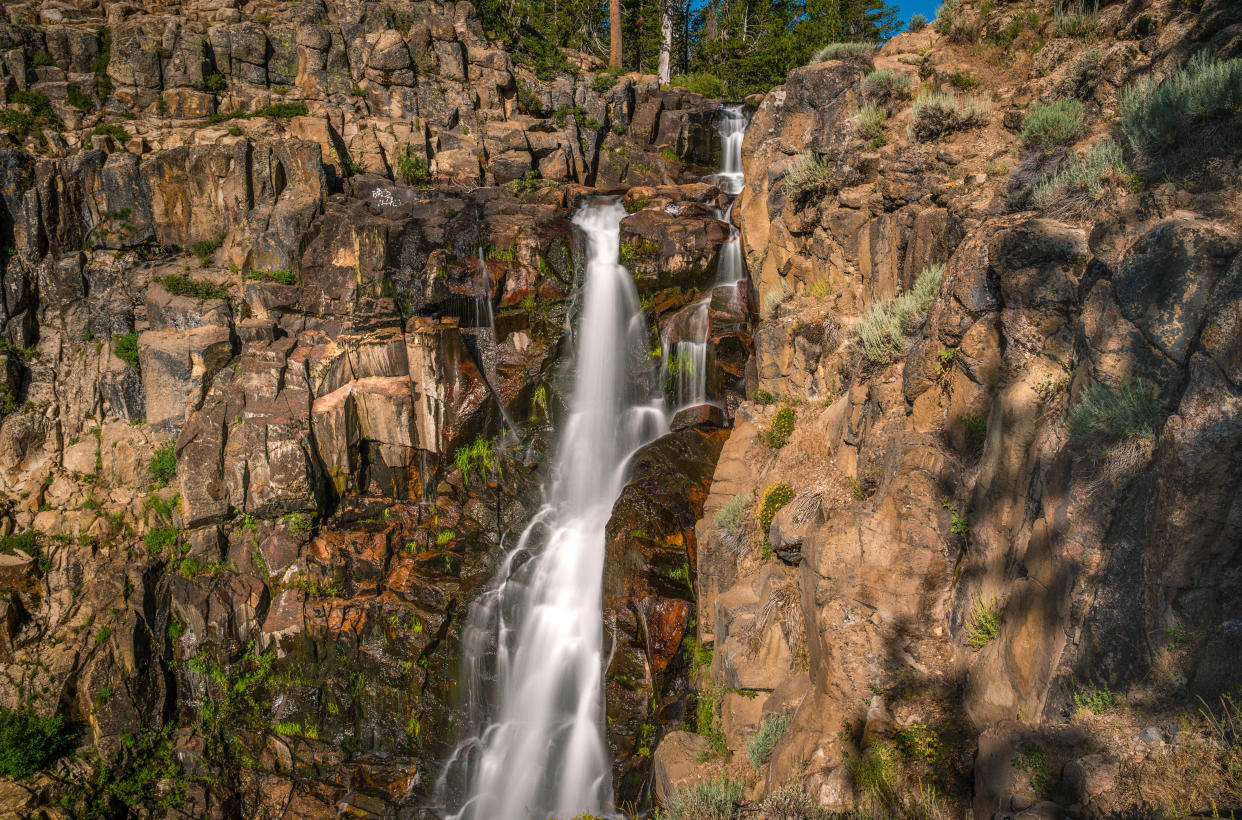 Wasserfall