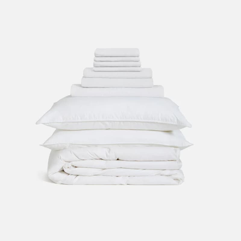 Linen Move-In Bundle