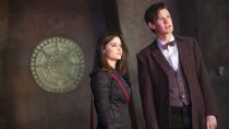 <p>Matt Smith's third series is his least popular, with <strong>7.92 out of 10 </strong>– 'The Angels Take Manhattan' and 'The Name of the Doctor' both score an epic 9.1 out of 10, though!</p>