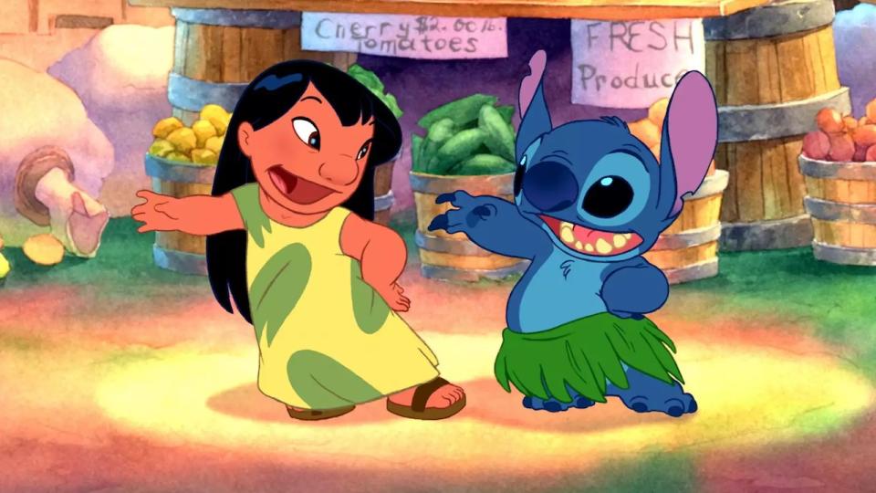 Lilo And Stitch: An Updated Cast List For The Live-Action Disney Remake