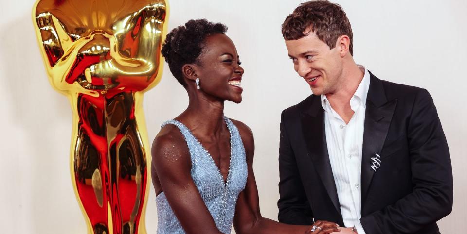 lupita and joseph