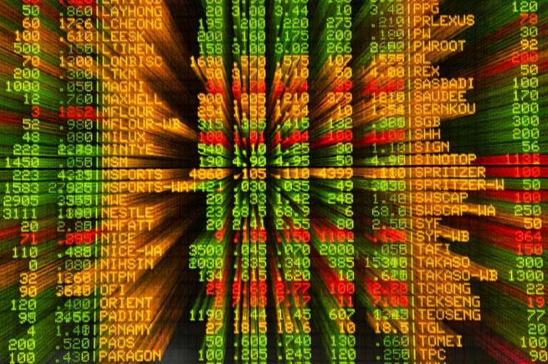 美3月核心PCE年增2.8% 與前月持平