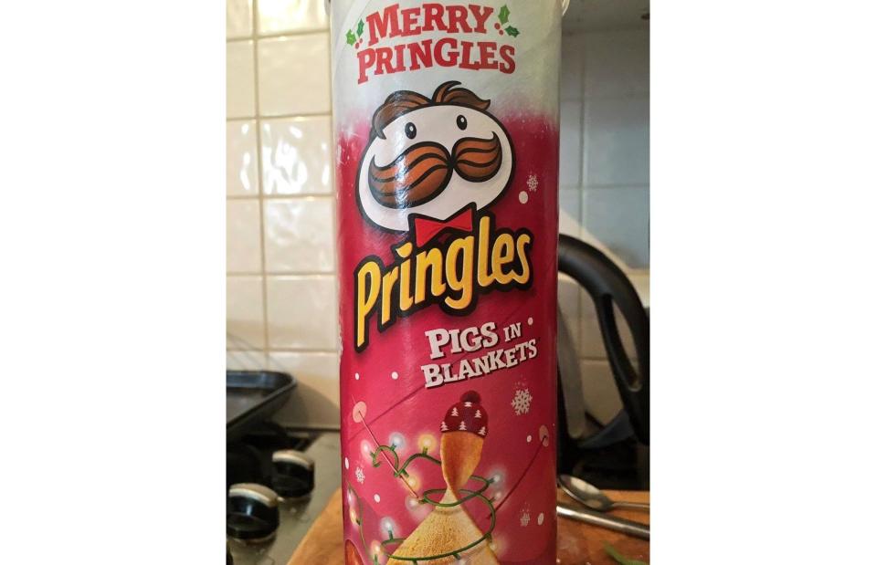 <p>PringlesUK/Facebook</p>