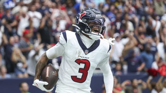 Fantasy Football Today: Biggest winners & losers from Week 3, early players  to target on waivers 