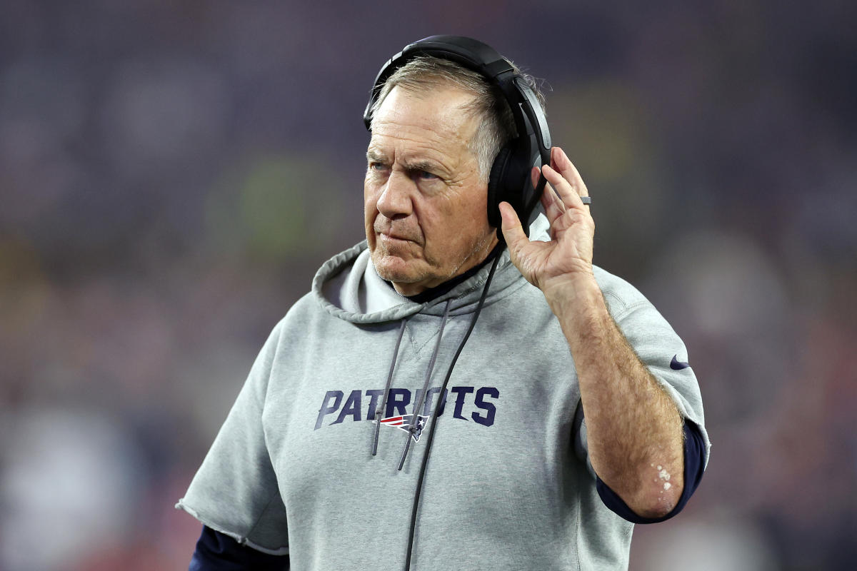 Bill Belichick's once-panned 2022 draft class already looks like a coup