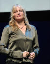 'Kill Bill' star Daryl Hannah's lost the tip of her left hand index finger in an accident.