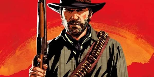 Red Dead Redemption 2 ya está disponible para Xbox en compra anticipada