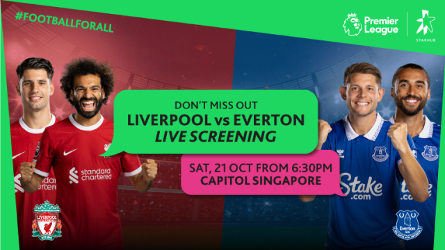 Yahoo Teams Up With StarHub to Launch Premier League Topic Hub 