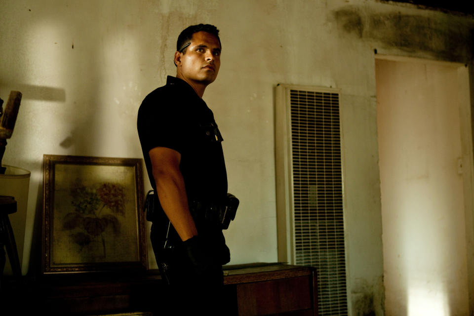 38. Michael Peña