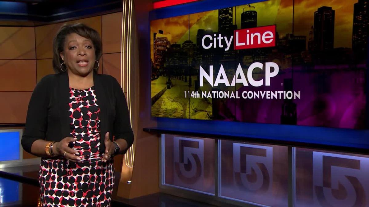 CityLine 114th NAACP Convention Preview