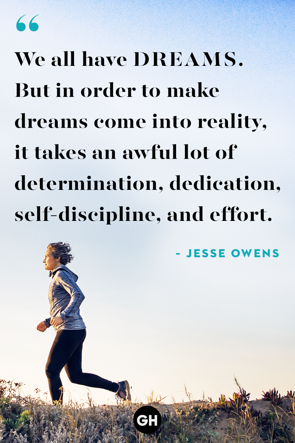 Jesse Owens