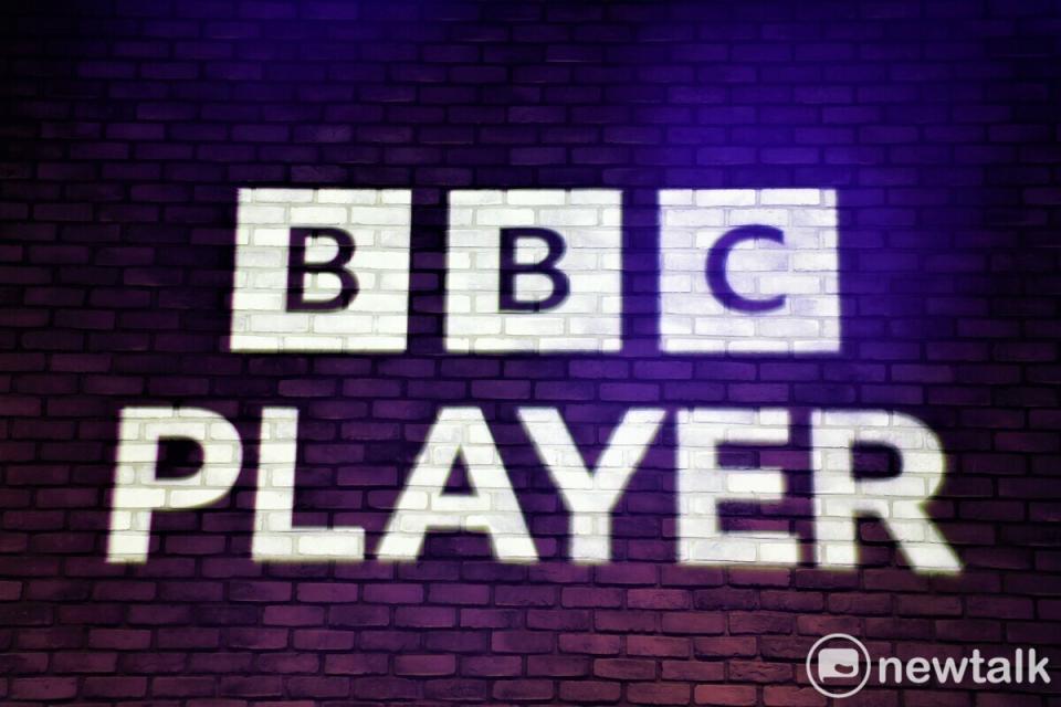 歡慶BBC PLAYER首次登台，獨家上架 MyVideo 圖：蔡幸秀/攝