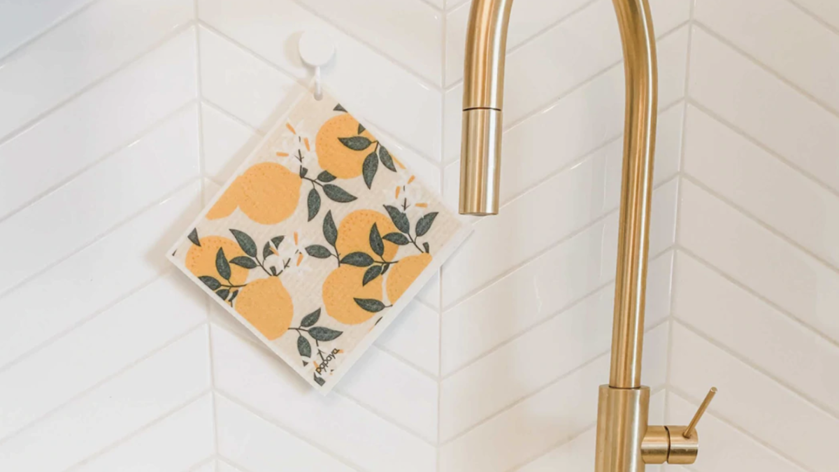 Paper(LESS) Towels- Paper Towel Alternatives for a Good Cause