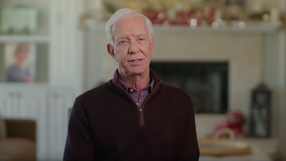 Captain Chesley "Sully" Sullenberger - CNN