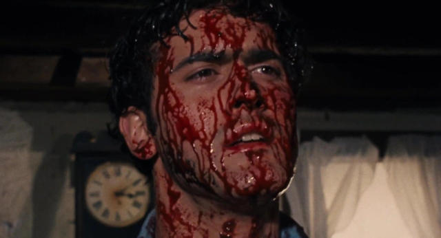 Evil Dead Rise' Runtime Revealed