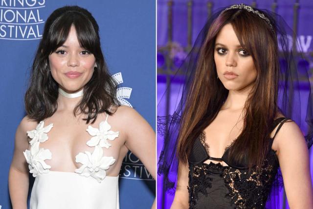 Jenna Ortega's Wednesday is the best yet for this surprising reason