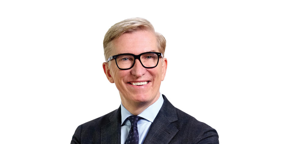 59) John Clifford - Law Partner, McMillan LLP. Photo: McMillan LLP 