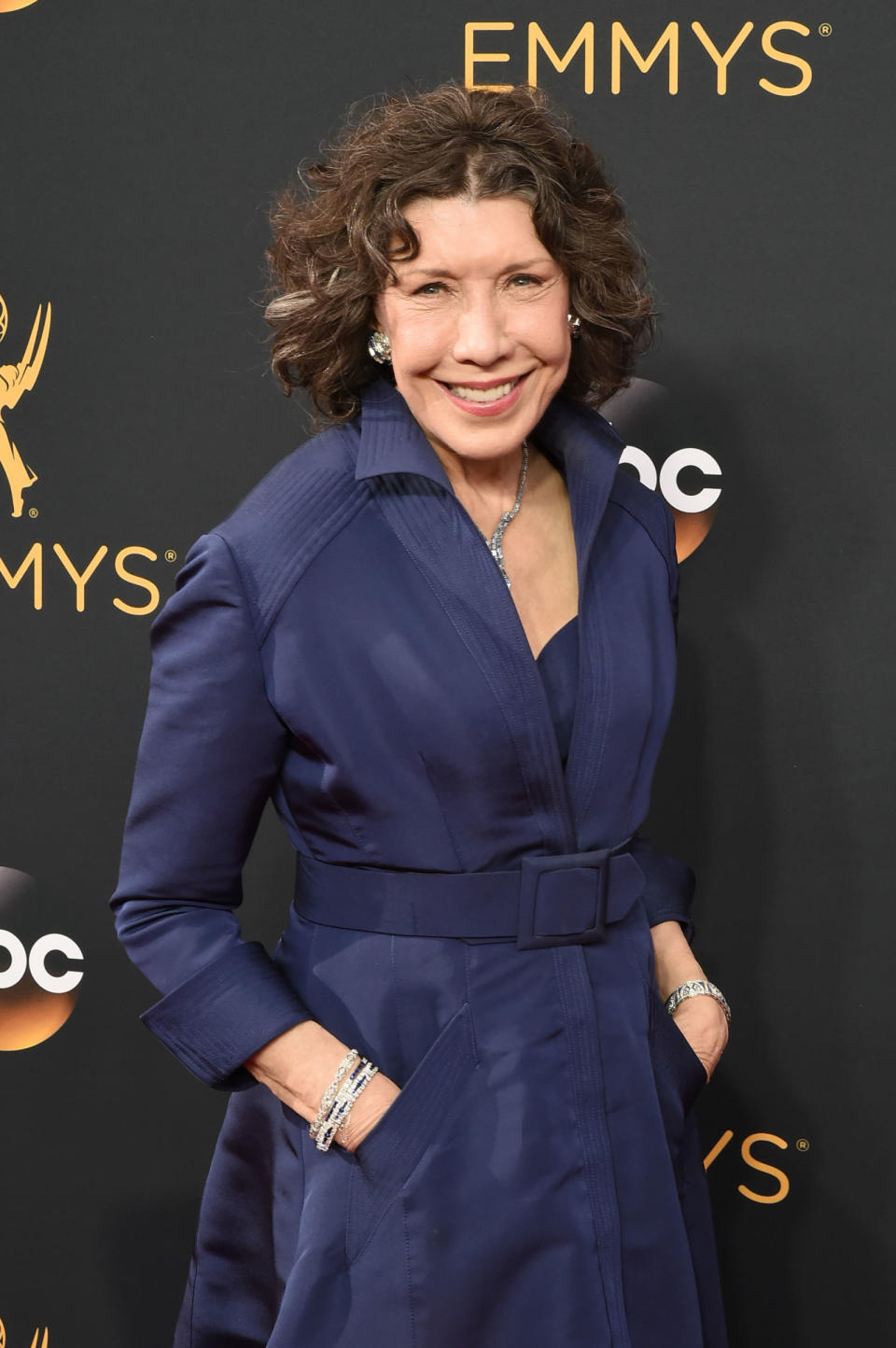 Lily Tomlin