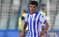 Eight years ago, in the Uruguayan town of Fray Bentos, word came through that Lucas Torreira was in trouble. Barely a teenager, he had recently left for the bustling city of Montevideo, where he had joined the youth team of Peñarol in pursuit of a professional contract. It was a big club, a big city and a big opportunity. But now little Lucas was a long way from home, and a long way from help.