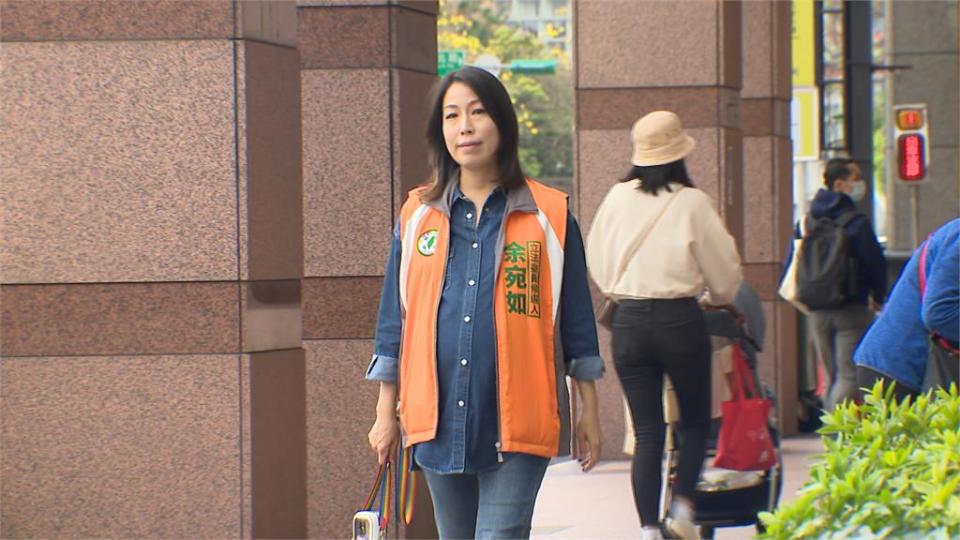 爭立委初選遭嗆「輸太多換人做」　鄭運鵬：8年政績有目共睹