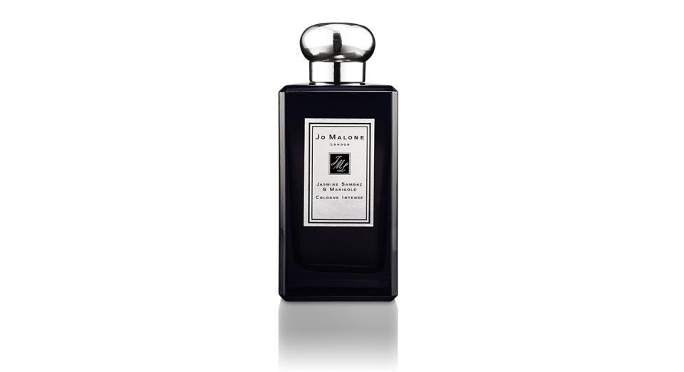 Jo Malone’s Jasmine Sambac & Marigold cologne