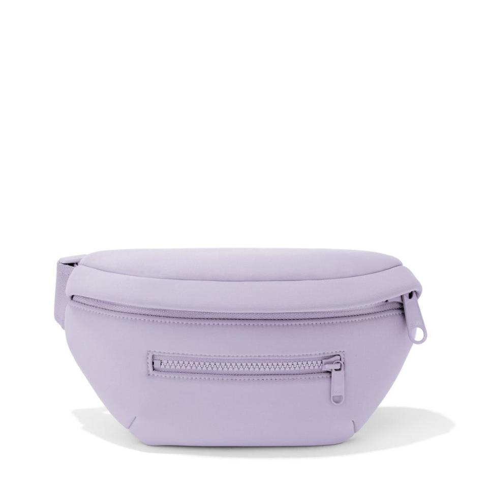 <p><a href="https://go.redirectingat.com?id=74968X1596630&url=https%3A%2F%2Fwww.dagnedover.com%2Fcollections%2Face-fanny-pack%23HeatherGrey&sref=https%3A%2F%2Fwww.goodhousekeeping.com%2Flife%2Fmoney%2Fg43336182%2Fbest-luggage-deals%2F" rel="nofollow noopener" target="_blank" data-ylk="slk:Shop Now;elm:context_link;itc:0;sec:content-canvas" class="link ">Shop Now</a></p><p>Dagne Dover</p><p>dagnedover.com</p><p>$95.00</p><span class="copyright">Hearst Owned</span>