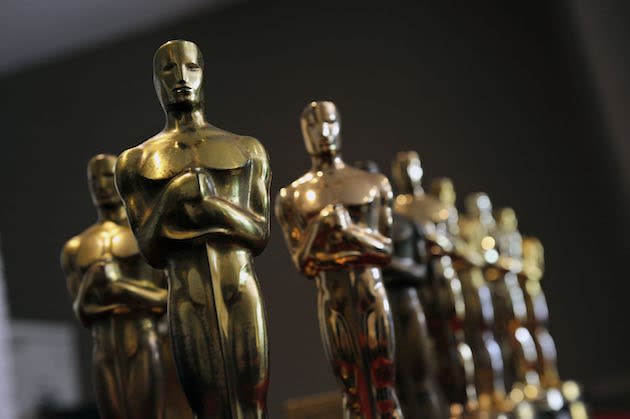 The 2015 Oscar Nominations Have Been Announced