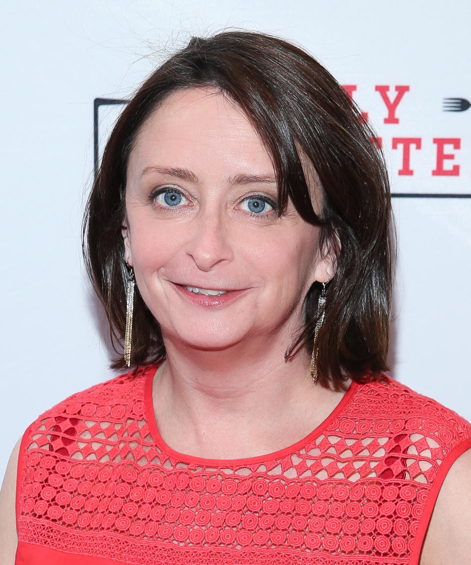 Rachel Dratch