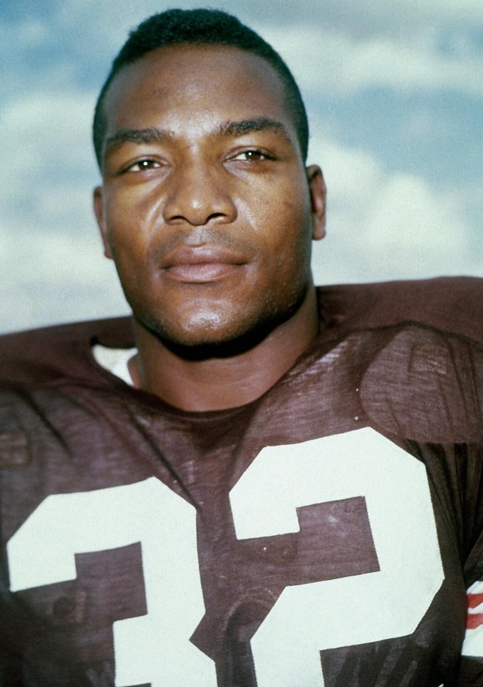 Jim Brown