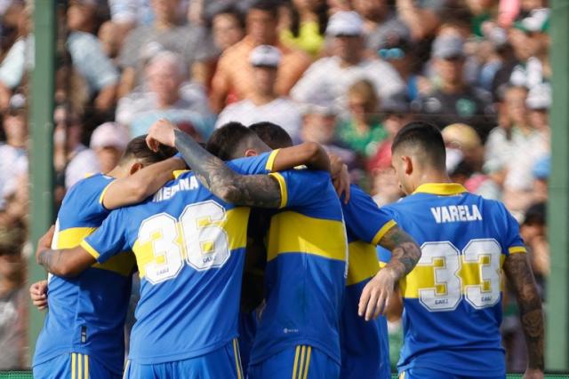 Qué necesita Boca Juniors para salir campeón y ganar la Liga Profesional  Argentina? - AS Argentina