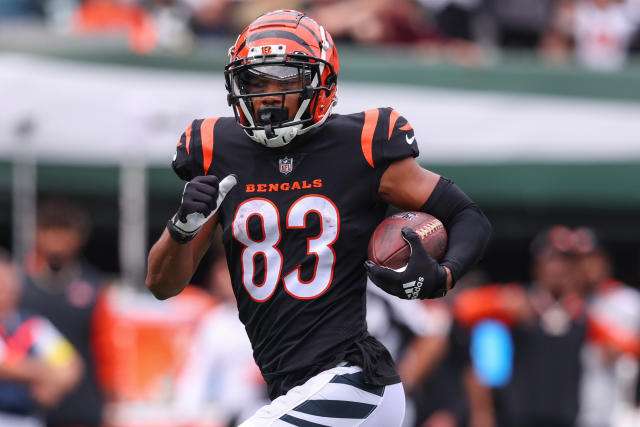 Madden NFL 24 - Cincinnati Bengals Roster And Ratings - GameSpot