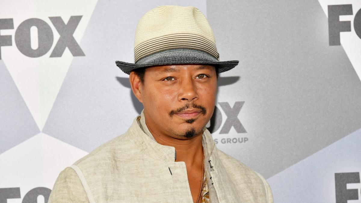 Terrence Howard Then, How The Best Man's Cast Are Saying Goodbye to  Their Franchise 20+ Years Later