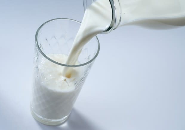 Soy Milk