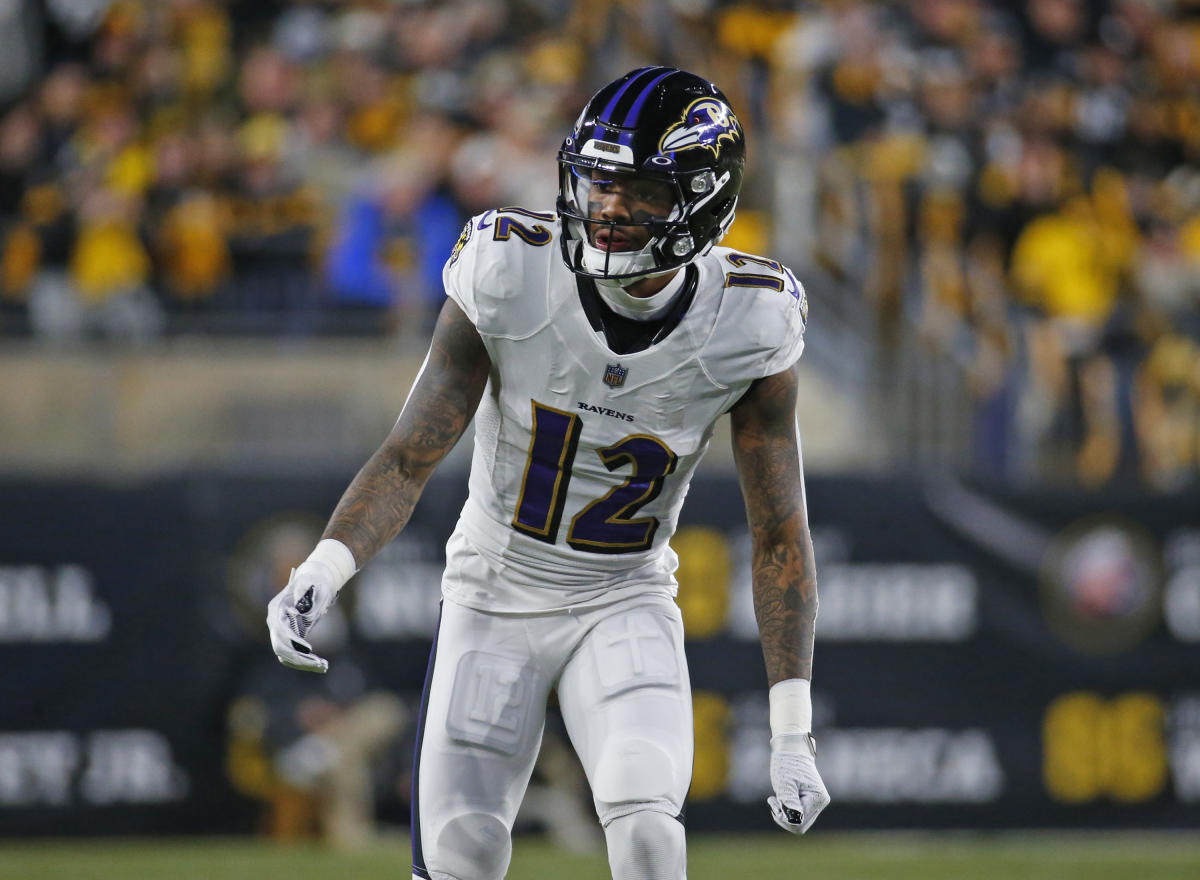 DeSean Jackson Ready to Play, Isaiah Likely Ruled Out