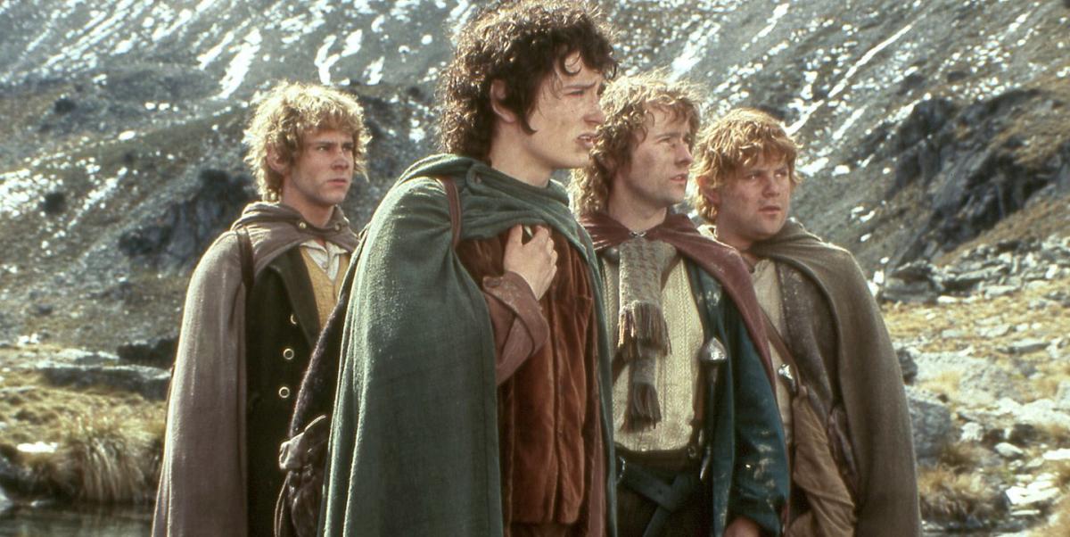 The Lord Of The Rings: The War Of The Rohirrim Anime Film Arrives In 2024