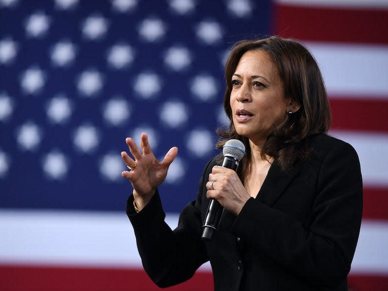 Kamala Harris