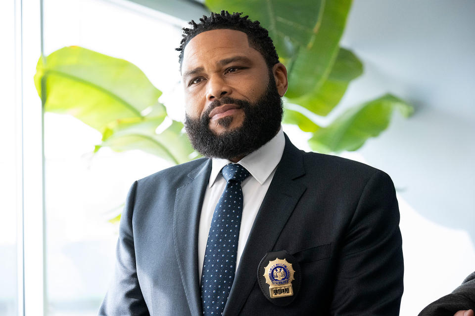 Anthony Anderson