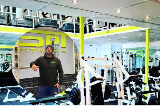 Kind hearted Westcliff gym owners to open on Christmas Day again