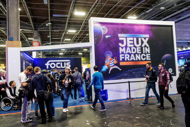 França bane palavras como esports e jargão inglês de videojogos