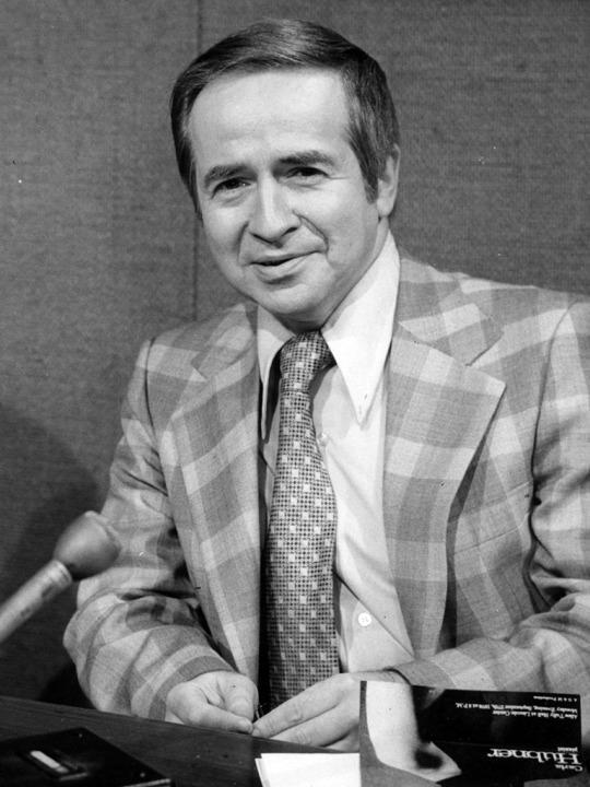 TV and radio host Joe Franklin died January 24 of prostate cancer at the age of 88. A New York media icon, Franklin pioneered the modern talk show format with “The Joe Franklin Show,” which debuted in 1950 and gave future stars from Woody Allen and Barbra Streisand to Robin Williams and Richard Pryor their first TV exposure. With 43 consecutive years on air, Franklin is recognized by the Guinness Book of World Records as the longest-running TV talk show host in history, outpacing even Johnny Carson. (Source: Yahoo Magazines PYC)