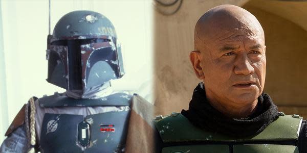 Star Wars: Creador de Boba Fett critica lo que hizo Disney con el personaje 	