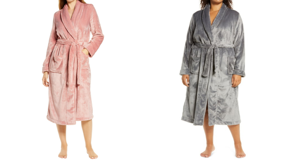 Best Nordstrom gifts: Bliss Plush Robe