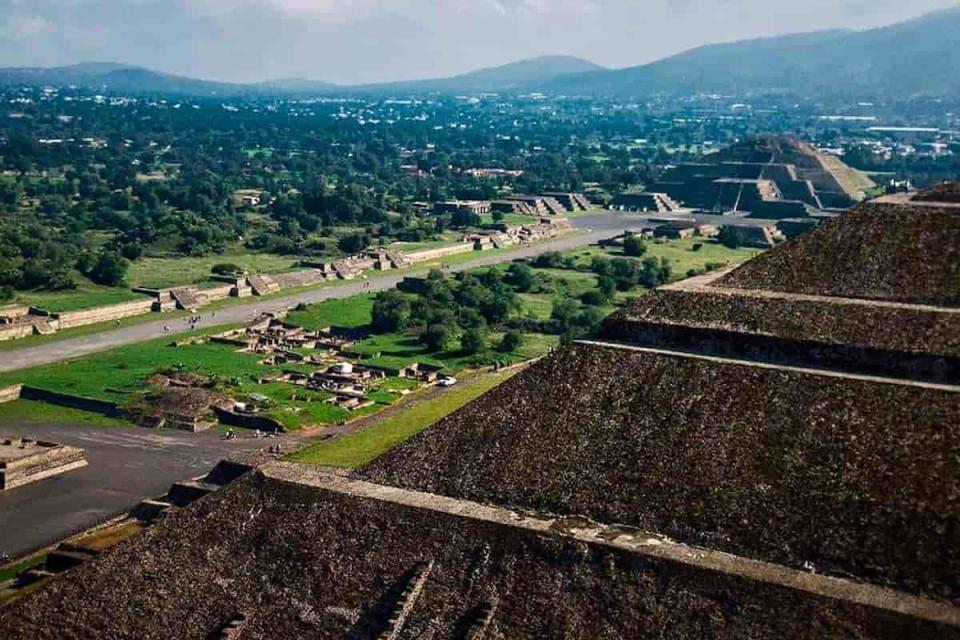 pueblos mágicos cerca de la cdmx