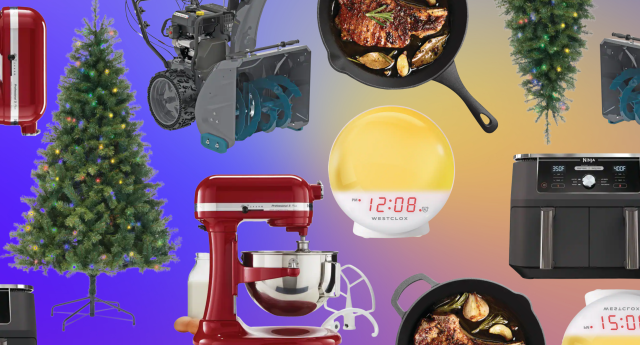 kitchen goods and more christmas