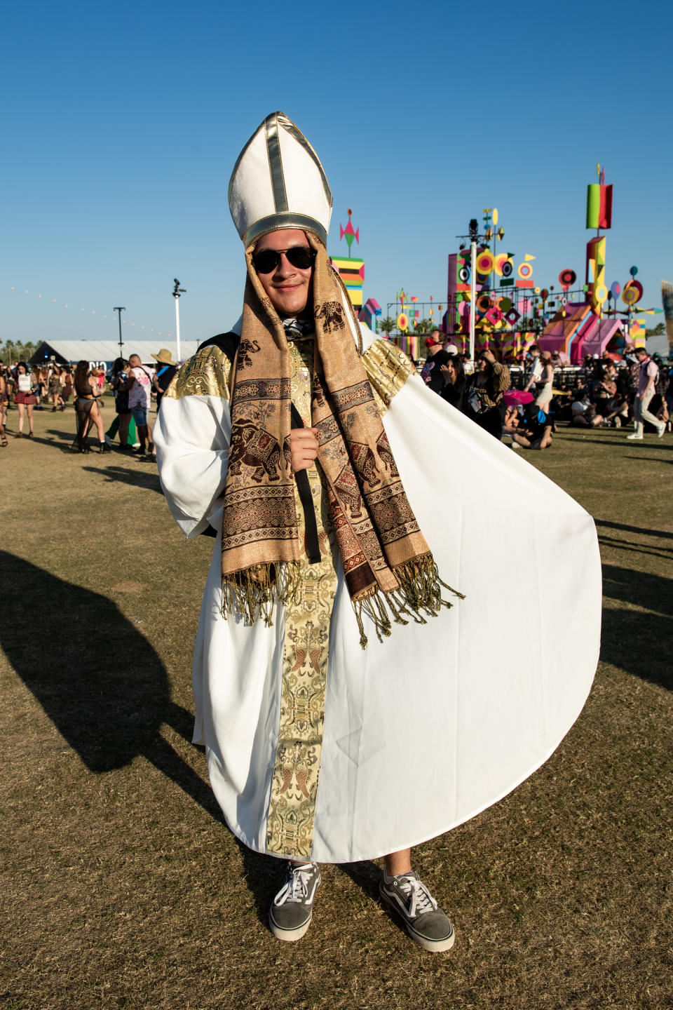 Coachella 2024: Worst Festival Style